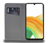 Smart Magnet Samsung Galaxy A23 5G czarne