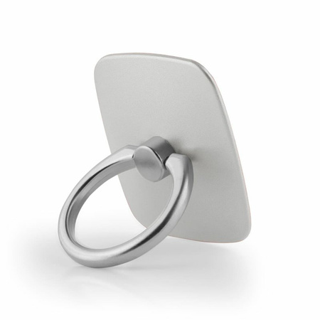 UCHWYT MERCURY WOW RING SREBRNY