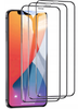 Szkło hartowane 5D do Samsung Galaxy A71 5G czarna ramka