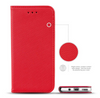 Etui Smart Magnet do Oppo Reno 8 Pro 5G Global czerwone