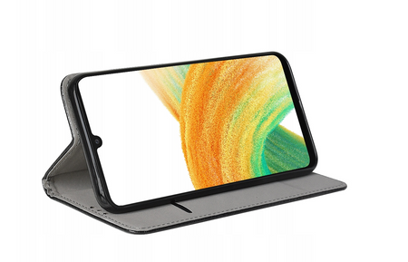 Smart Magnet Samsung Galaxy A23 5G czarne
