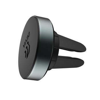 Uchwyt samochodowy w kratkę nawiewu magnetyczny