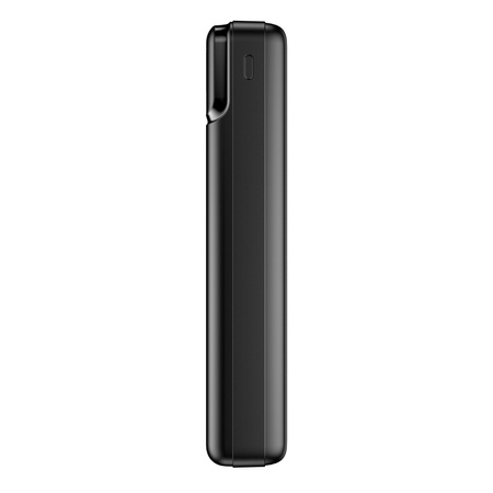 Maxlife power bank MXPB-01 20000 mAh czarny