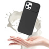 Etui CAMERA PROTECT do Apple iPhone 12 czarny