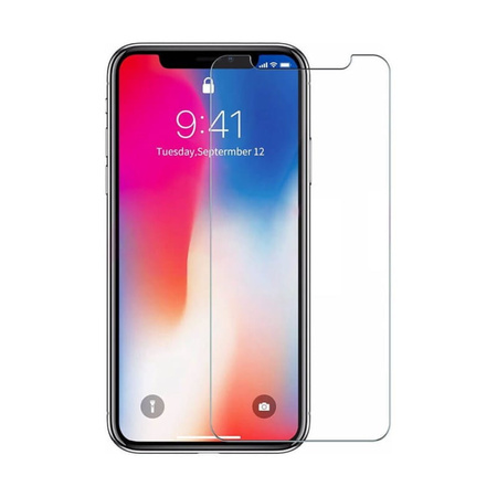 Szkło hartowane do iPhone XS Max / 11 Pro Max