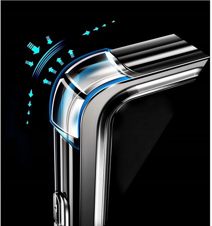 Etui Wzmacniane AS Samsung S21