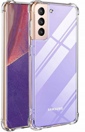 Etui Wzmacniane AS Samsung S21