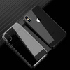 Nakładka Slim 1 mm do Huawei P8 Lite 2017 / P9 Lite 2017 transparentna