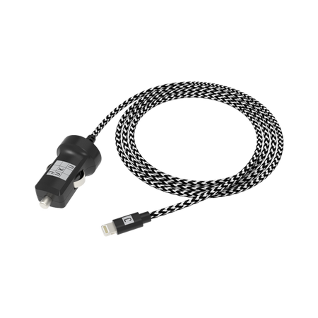 JUKU ŁADOWARKA SAMOCHODOWA LIGHTNING MFI 1,2M