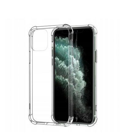 Etui Wzmacniane AS IPHONE 11 PRO
