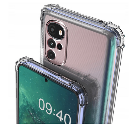 Etui Wzmacniane AS MOTOROLA G22 4G