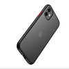 Etui XIAOMI REDMI 9 matowe Matt Case czarne