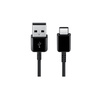 Samsung kabel USB - USB-C 1,5 m czarny