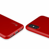 ETUI NAKŁADKA REVERSE IPHONE X/XS CZERWONE