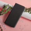 Etui Smart Magnet do Samsung Galaxy A15 4G / A15 5G czarne