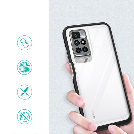 Etui HA Xiaomi Redmi 10