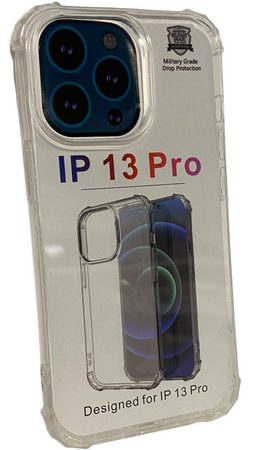 Etui wzmacniane AS IPHONE 13 PRO