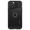SPIGEN RUGGED ARMOR IPHONE 13 PRO MAX MATTE BLACK