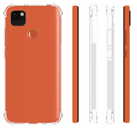 Etui Wzmacniane AS XIAOMI REDMI 9C
