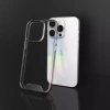 ETUI PREMIUM CLEAR Case Apple iphone 13