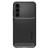 SPIGEN RUGGED ARMOR GALAXY S23 FE MATTE BLACK