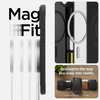 SPIGEN RUGGED ARMOR MAG MAGSAFE IPHONE 16 PLUS MATTE BLACK