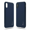 ETUI NAKŁADKA REVERSE IPHONE 11 PRO MAX GRANATOWE
