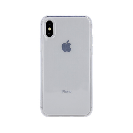 Nakładka Slim 1,8 - 2 mm do Xiaomi Redmi 9 transparentna