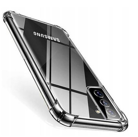 Etui Wzmacniane AS Samsung S21