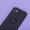 Nakładka Finger Grip do Xiaomi Redmi 9T / Poco M3 czarna