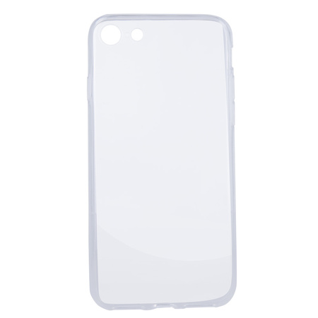 Nakładka Slim 1 mm do Huawei P8 Lite 2017 / P9 Lite 2017 transparentna