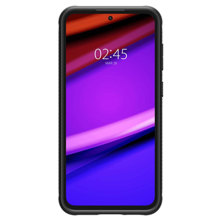 SPIGEN RUGGED ARMOR GALAXY S23 FE MATTE BLACK