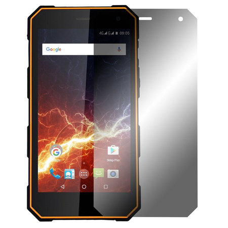 Szkło hartowane do Hammer EXPLORER