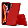 ETUI NAKŁADKA REVERSE IPHONE X/XS CZERWONE