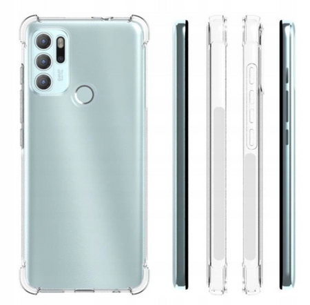 Etui Wzmacniane AS MOTO G60S