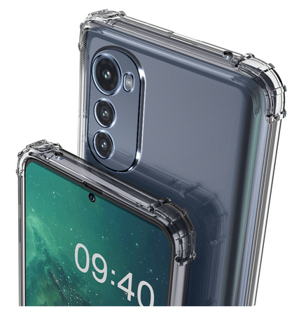 Etui Wzmacniane AS MOTO E32 / E32S