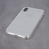 Nakładka Slim 1,8 - 2 mm do Xiaomi Redmi 9 transparentna
