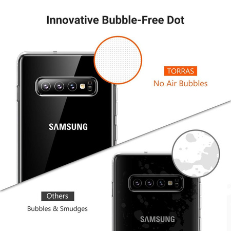 Etui IPHONE 11 PRO MAX Slim case Protect 2mm bezbarwna nakładka transparentne