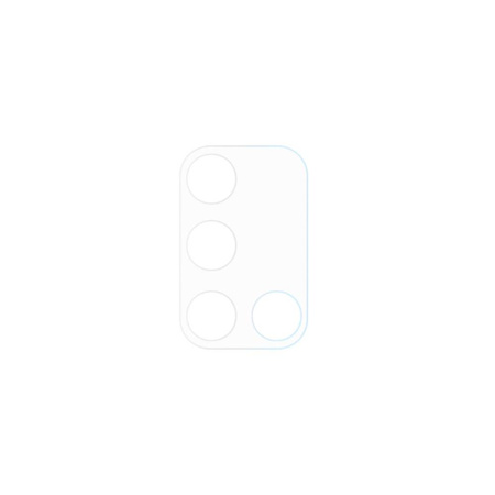 Szkło Hybrydowe na Aparat do SAMSUNG GALAXY M51 Folia na obiektyw