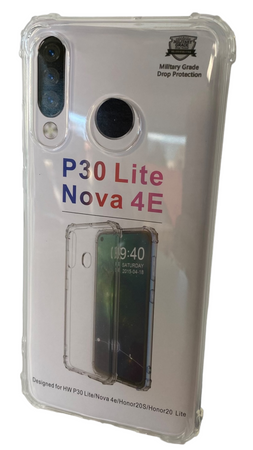 Etui wzmacniane AS HUAWEI P30 LITE