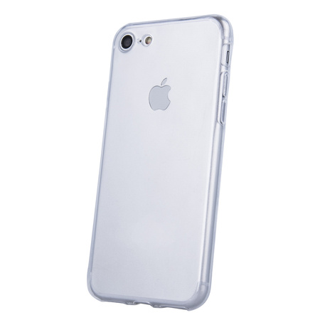 Nakładka Slim 1 mm do Huawei P8 Lite 2017 / P9 Lite 2017 transparentna