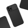Etui CAMERA PROTECT do Xiaomi REDMI 9A czarny