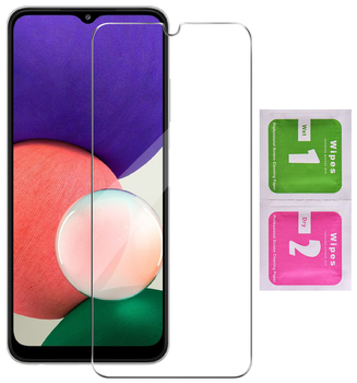 Szkło Hartowane Samsung Galaxy A32 4G