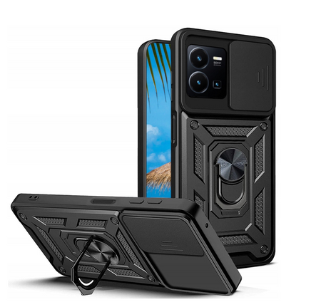 Etui Pancerne Panzercam Vivo Y35 / Vivo Y22 / Vivo Y22s