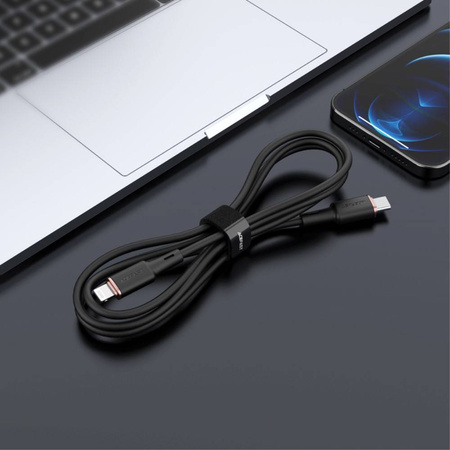 Kabel MFI ACEFAST C2-01 USB-C to Lightning