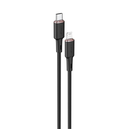 Kabel MFI ACEFAST C2-01 USB-C to Lightning