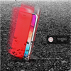 Etui Smart Magnet do Oppo Reno 8 Pro 5G Global czerwone