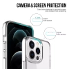ETUI PREMIUM CLEAR Case Apple iphone X /XS