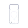 Etui 3mk Just20g MagCase na iPhone 17 Pro Max - przezroczyste