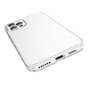 Etui IPHONE 13 PRO Slim Case  2mm transparentne